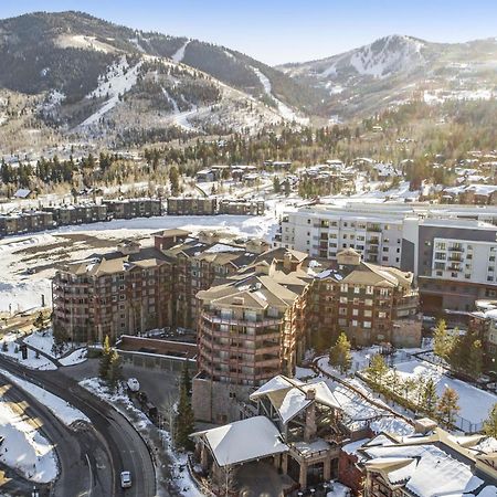 Westgate Charm Park City Exterior foto