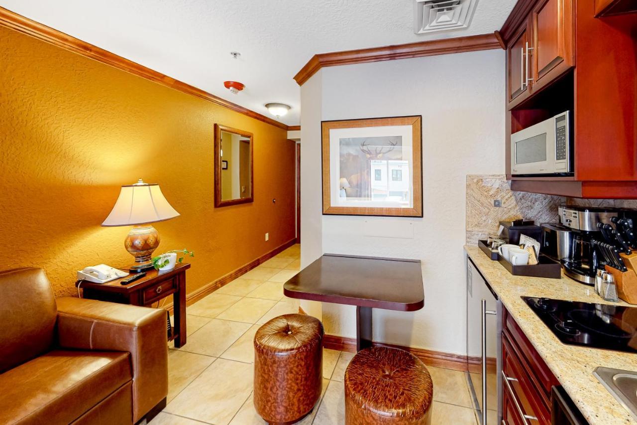 Westgate Charm Park City Exterior foto