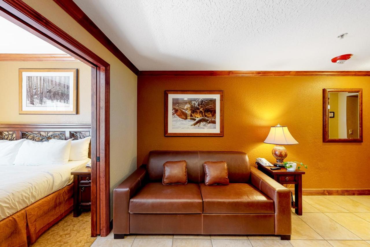 Westgate Charm Park City Exterior foto