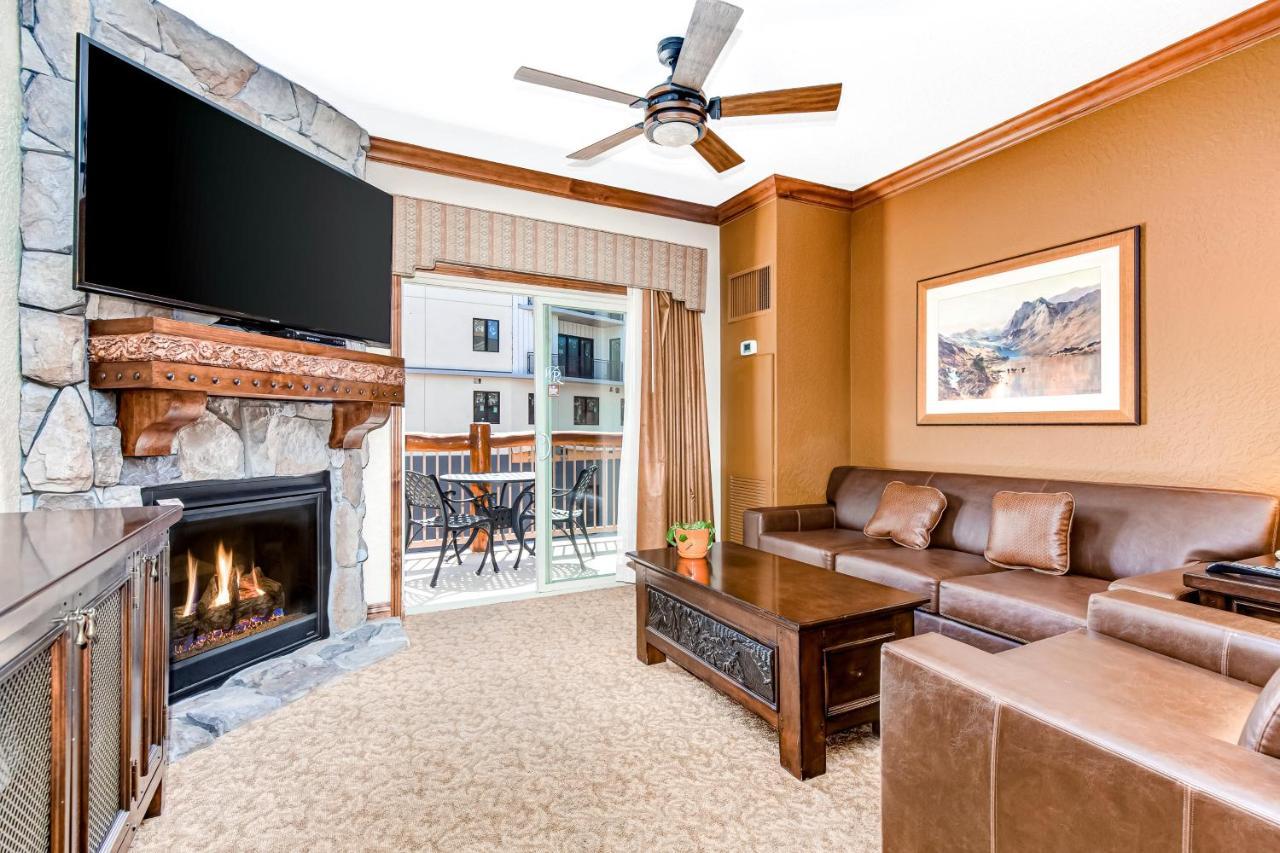 Westgate Charm Park City Quarto foto